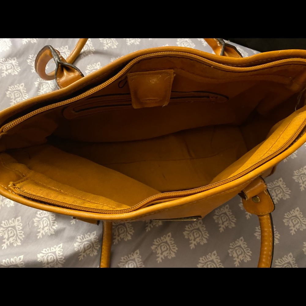 Rosetti Bag